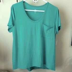 New With Tag! SO Favorite Tee Excellent Condition!